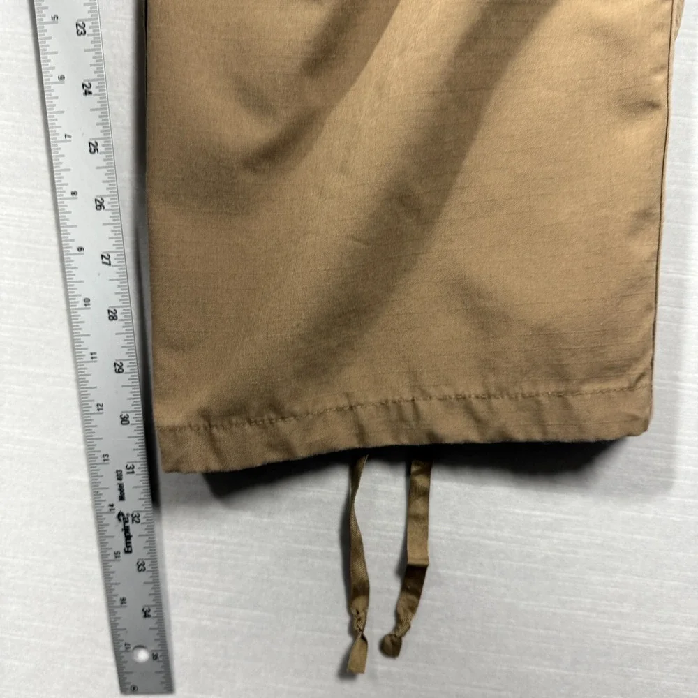 LAPG Cargo Pants Mens 42W 32L Tan Police Military Tactical Basic Operator Pant - Picture 10 of 12